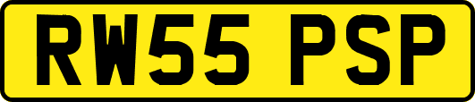 RW55PSP