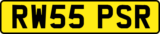 RW55PSR