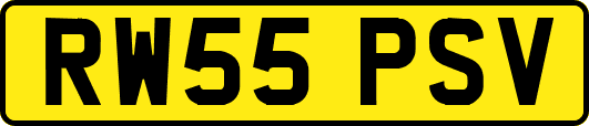 RW55PSV