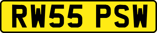 RW55PSW