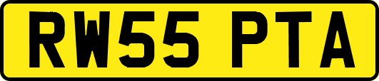 RW55PTA