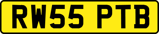 RW55PTB