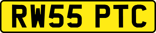 RW55PTC