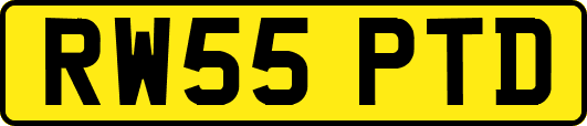 RW55PTD
