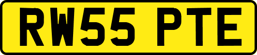 RW55PTE