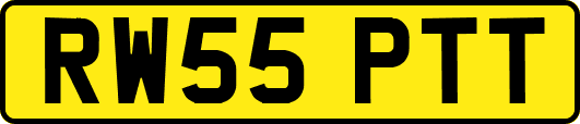 RW55PTT