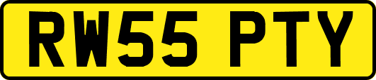 RW55PTY