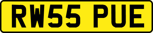 RW55PUE