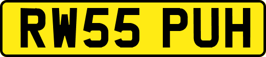 RW55PUH