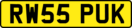 RW55PUK