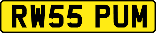 RW55PUM
