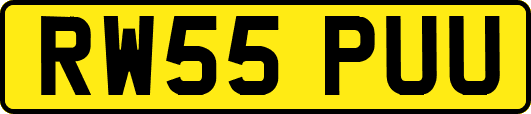 RW55PUU