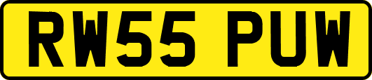 RW55PUW