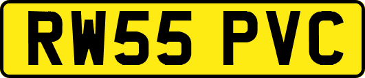 RW55PVC