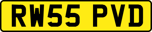 RW55PVD