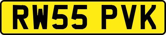 RW55PVK