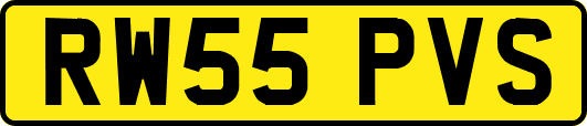 RW55PVS