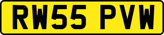 RW55PVW
