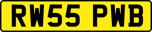 RW55PWB