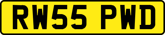 RW55PWD