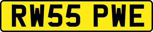 RW55PWE