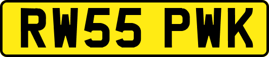 RW55PWK