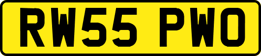 RW55PWO