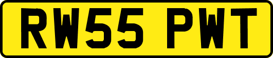 RW55PWT