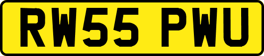 RW55PWU