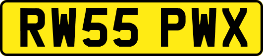 RW55PWX