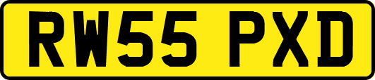 RW55PXD