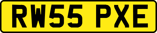 RW55PXE