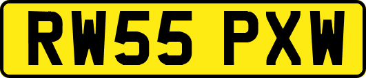 RW55PXW