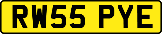 RW55PYE