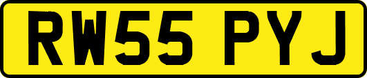 RW55PYJ