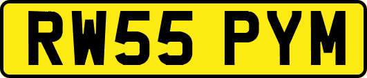 RW55PYM