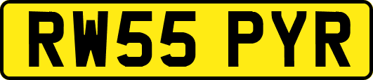 RW55PYR
