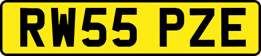 RW55PZE
