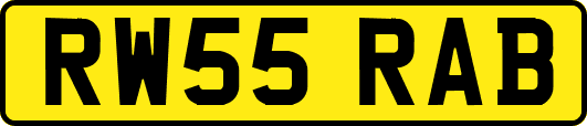 RW55RAB