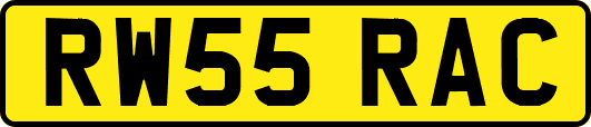 RW55RAC