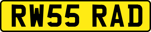 RW55RAD