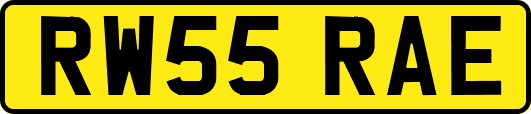 RW55RAE
