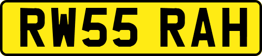 RW55RAH