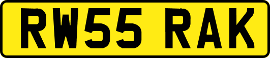 RW55RAK