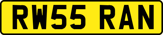 RW55RAN