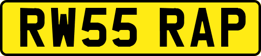 RW55RAP