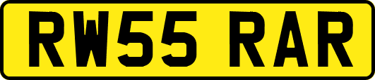 RW55RAR
