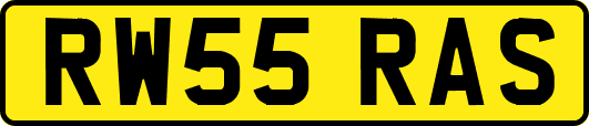 RW55RAS