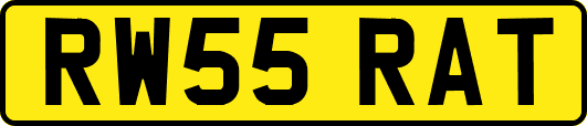 RW55RAT