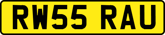 RW55RAU